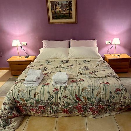 Casenove Casa Vacanze Giuliani Via Rasiglia מראה חיצוני תמונה