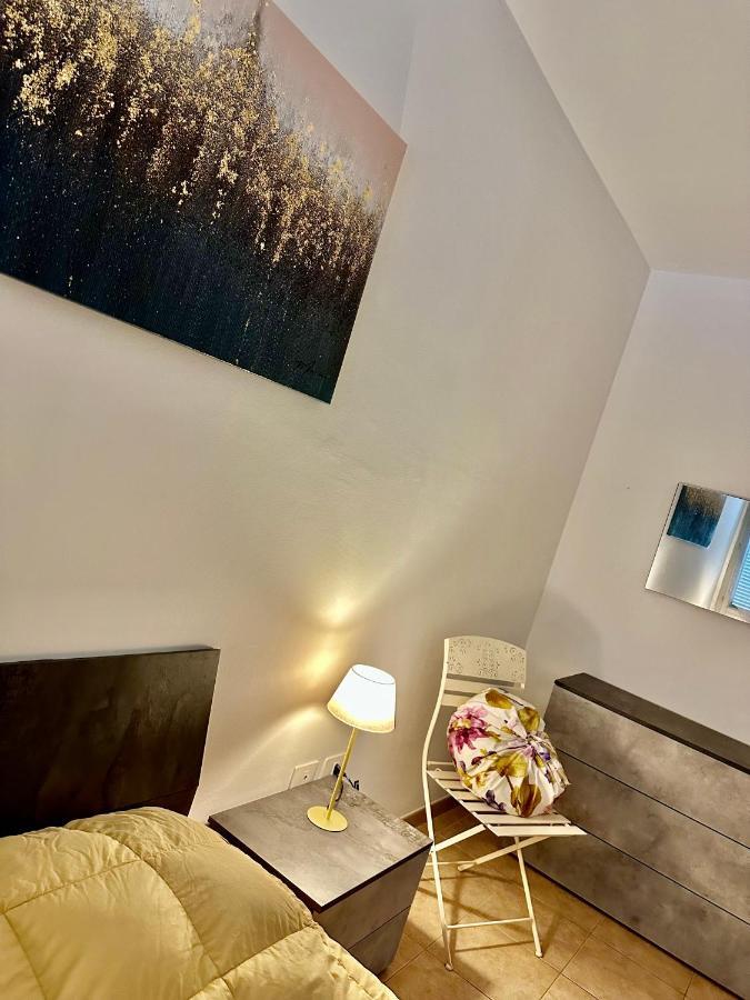 Casenove Casa Vacanze Giuliani Via Rasiglia מראה חיצוני תמונה